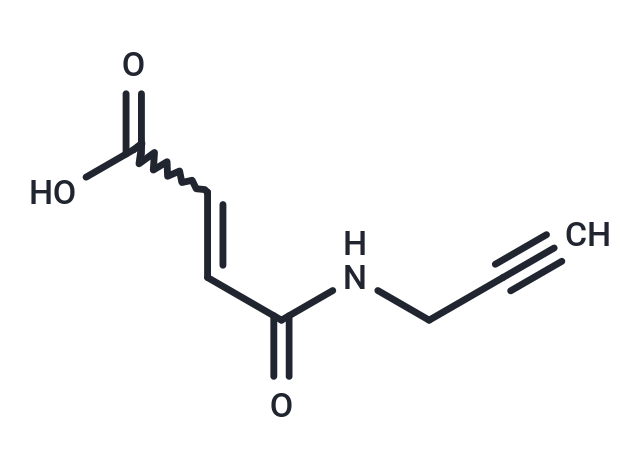 FA-alkyne