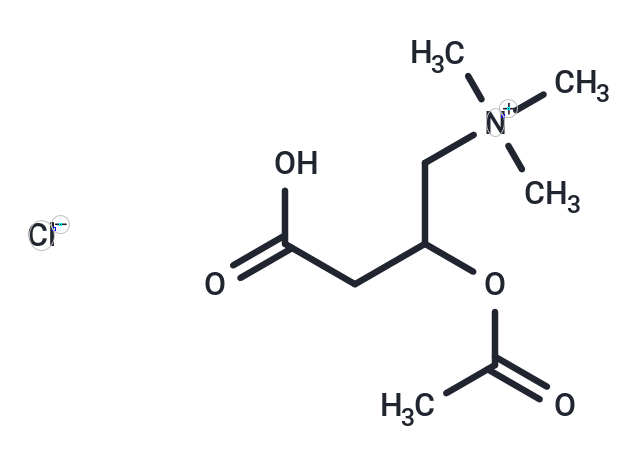 (±)-Acetylcarnitine chloride