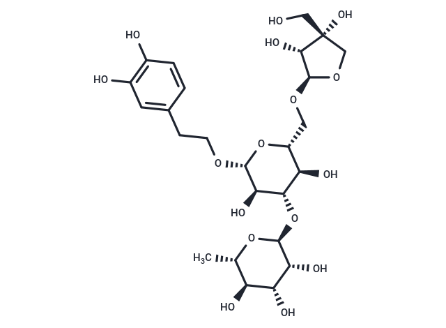 Peiioside B