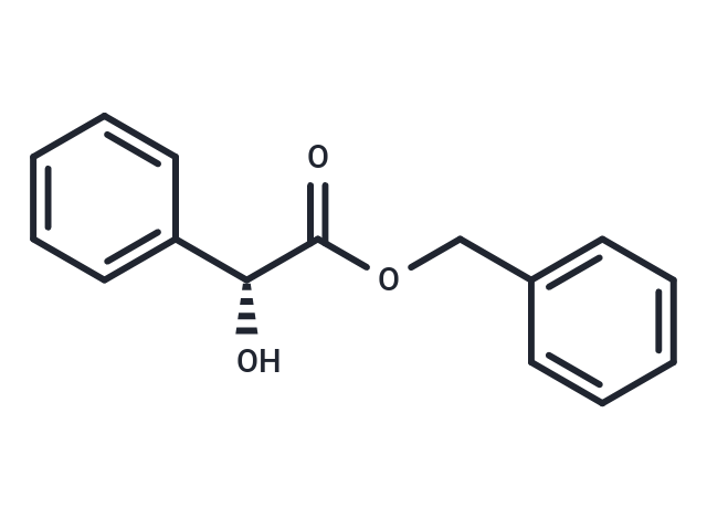 (-)-Mandelic acid benzyl ester