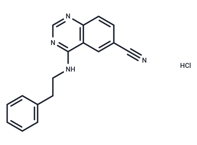 Senexin A hydrochloride