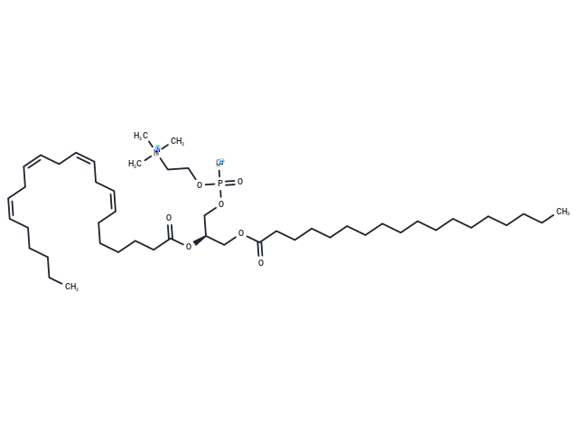1-Stearoyl-2-Adrenoyl-sn-glycero-3-PC