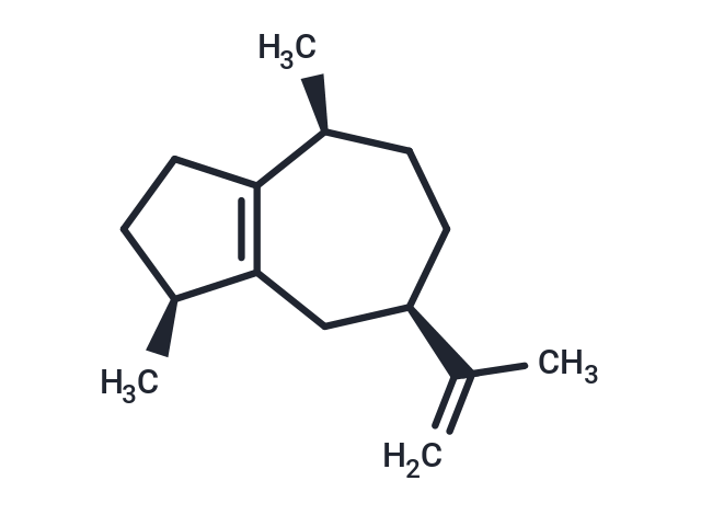 alpha-Guaiene [3691-12-1]