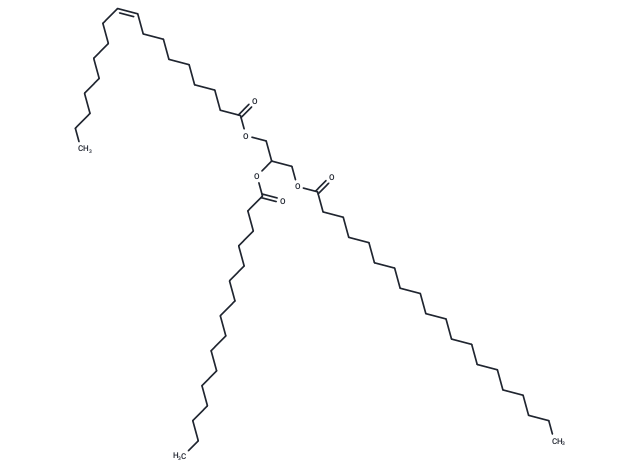 1-Arachidoyl-2-Palmitoyl-3-Oleoyl-rac-glycerol