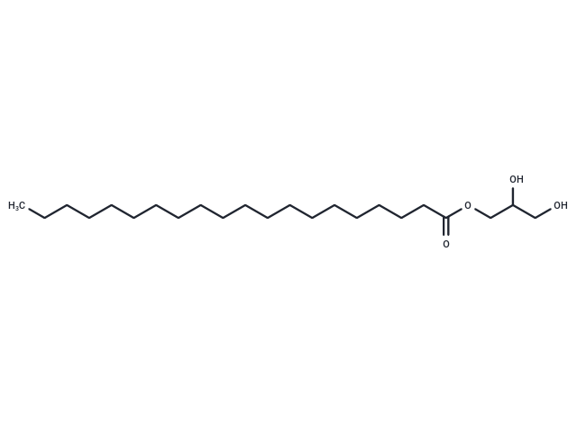 1-Arachidoyl-rac-glycerol