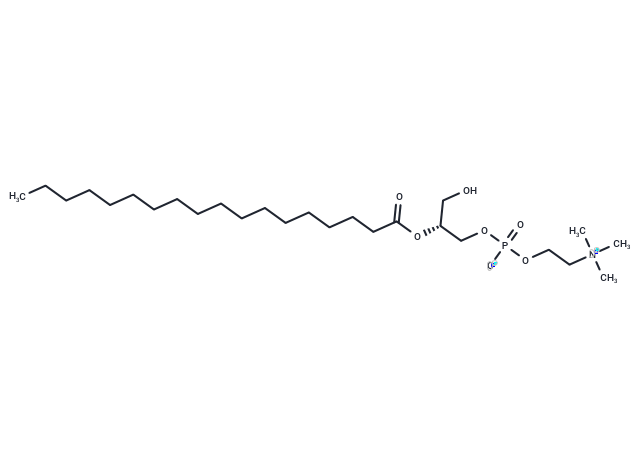 2-Stearoyl-sn-glycero-3-PC