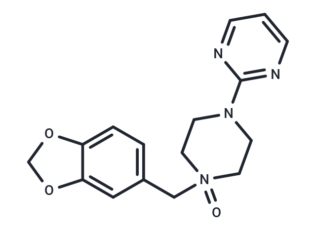 Piribedil N-oxide