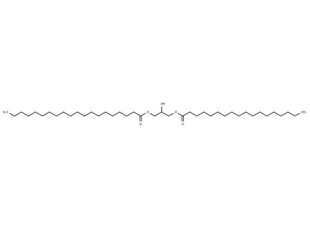 1-Stearoyl-3-Arachidoyl-rac-glycerol