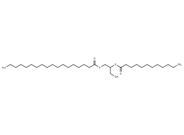 1-Stearoyl-2-Lauroyl-rac-glycerol