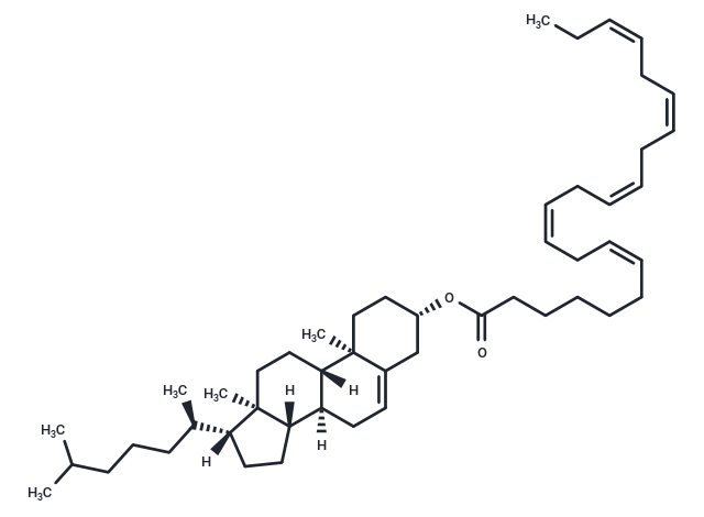 Cholesteryl Docosapentaenoate