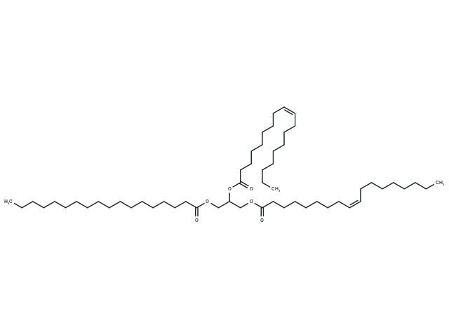 1,2-Dioleoyl-3-Stearoyl-rac-glycerol