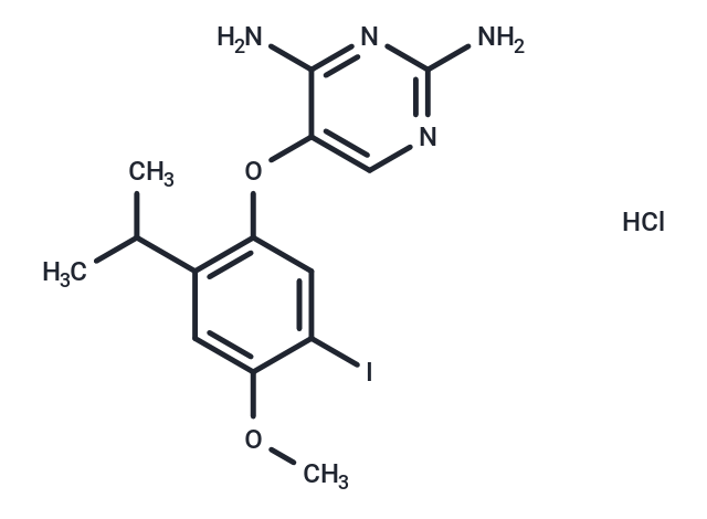AF-353 hydrochloride