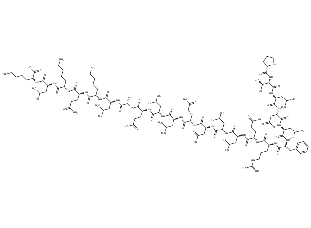 ApoA-I mimetic peptide