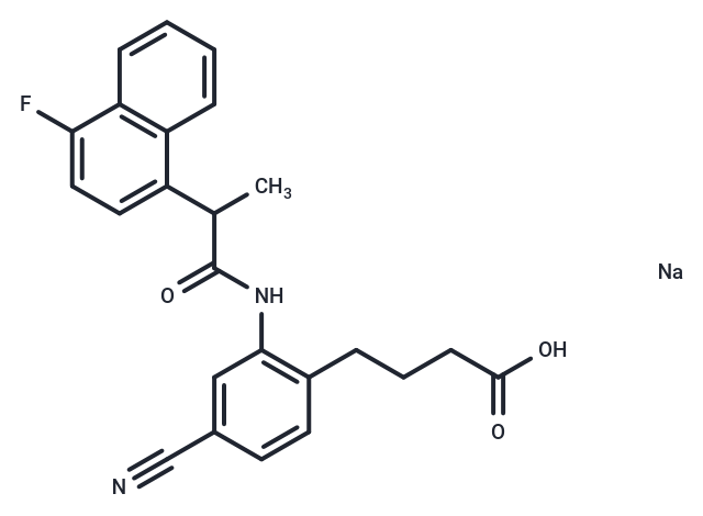 ONO-AE3-208 sodium