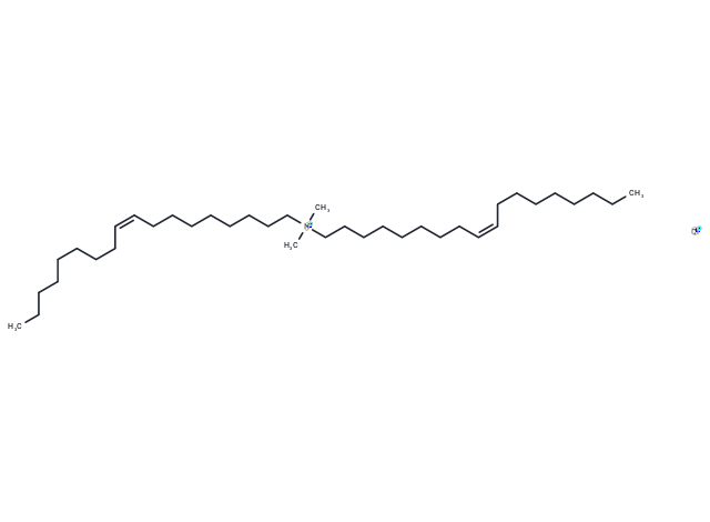 Dioleyldimethylammonium chloride