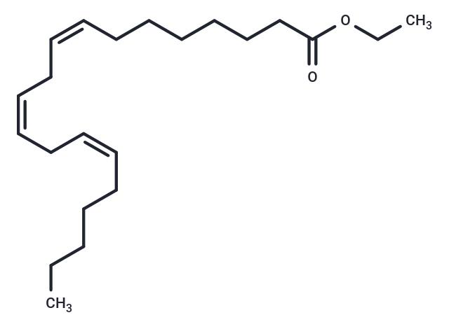 Dihomo-γ-Linolenic Acid ethyl ester