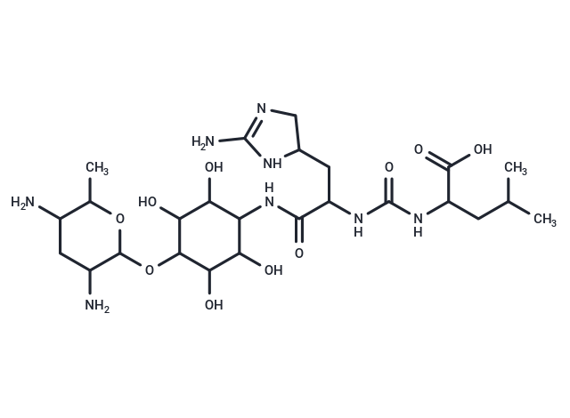 Minosaminomycin