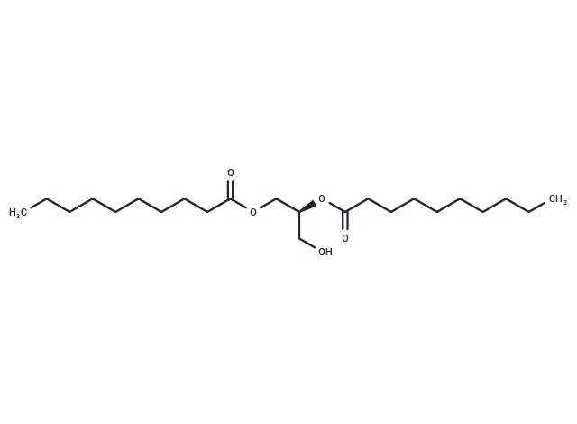 1,2-Didecanoyl-sn-glycerol