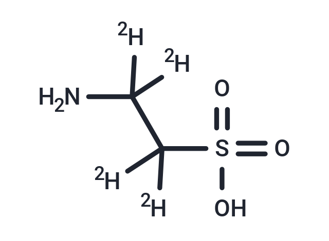 Taurine-d4