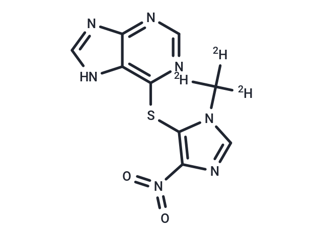 Azathioprine-d3