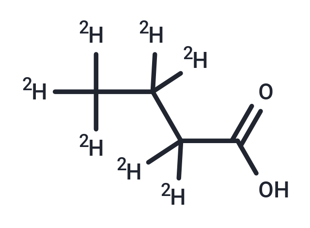 Butyricacid-d7