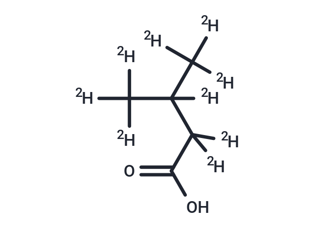Isovaleric acid-d9