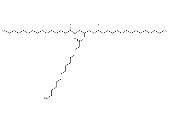 1,2,3-Tripentadecanoyl Glycerol