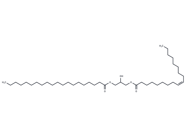 1-Oleoyl-3-Arachidoyl-rac-glycerol