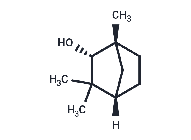 (+)-Fenchol