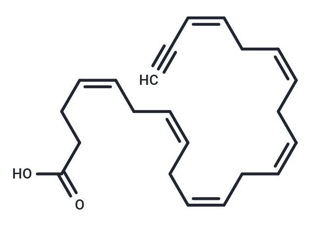 Docosahexaenoic Acid Alkyne