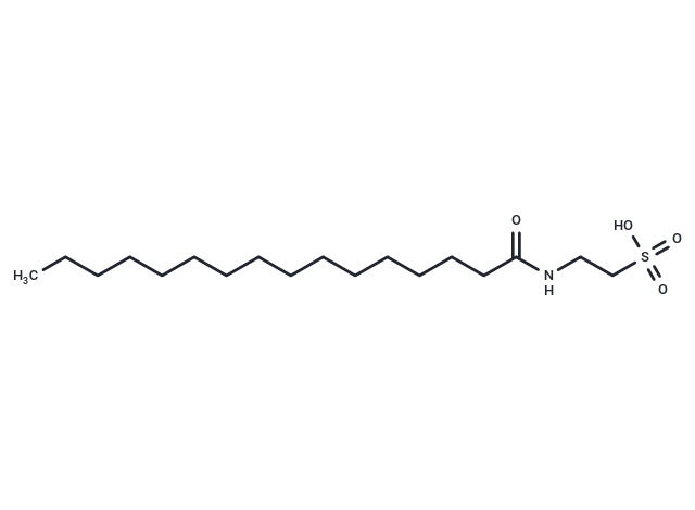 N-Palmitoyl Taurine