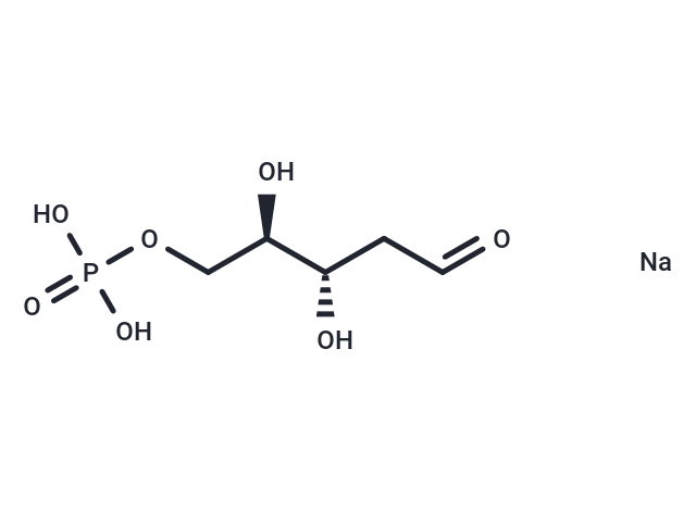2-Deoxyribose 5-phosphate disodium