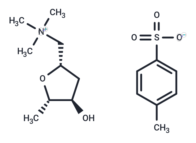 Muscarine tosylate