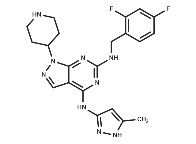 PLK4-IN-4