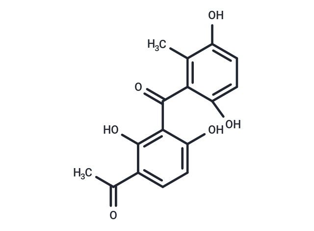 Baishouwubenzophenone