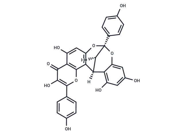 Ephedrannin A