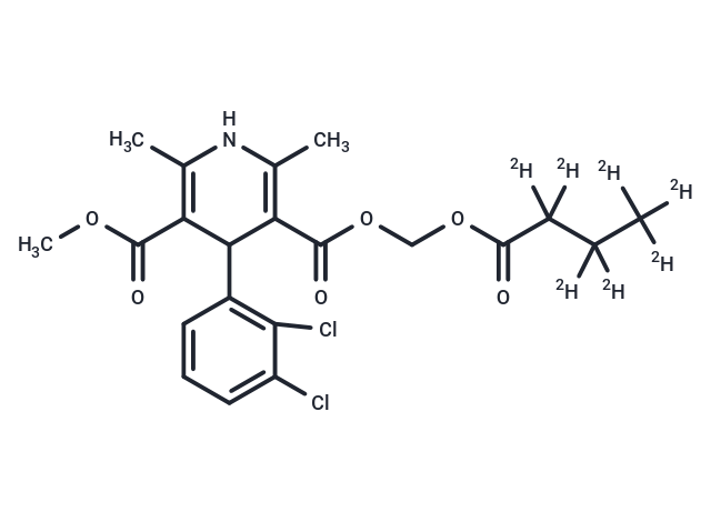 Clevidipine-d7