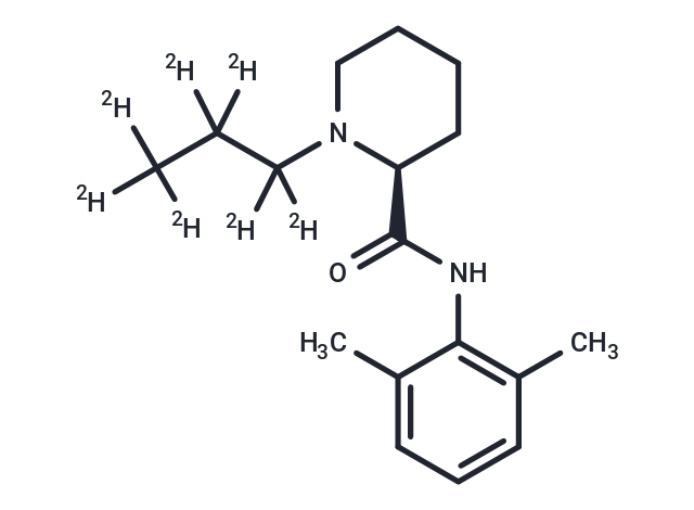 Ropivacaine-d7
