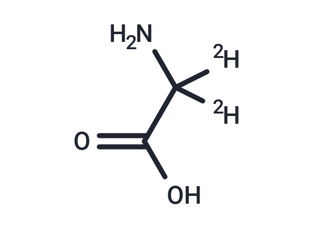 Glycine-d2