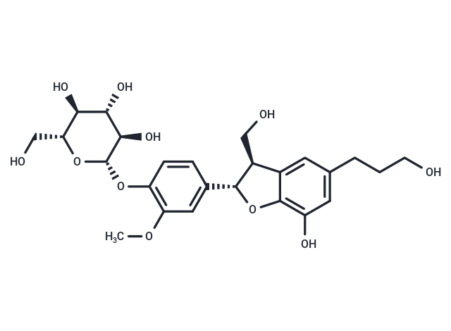 Massonianoside D