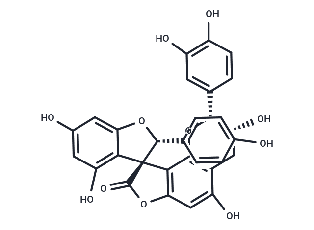 Abiesinol A