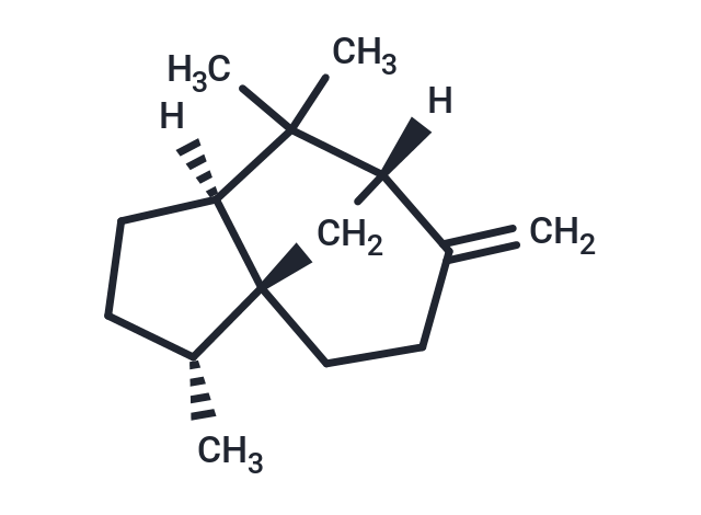 β-Cedrene