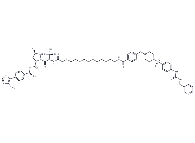Antitumor agent-136