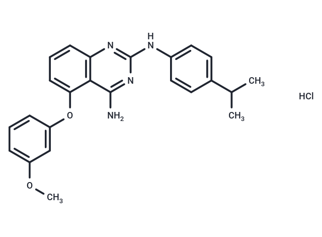 Yhhu-3792 hydrochloride