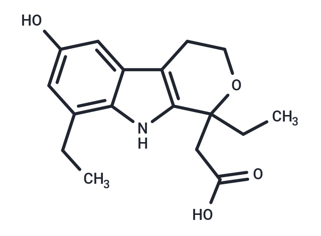 6-hydroxy Etodolac