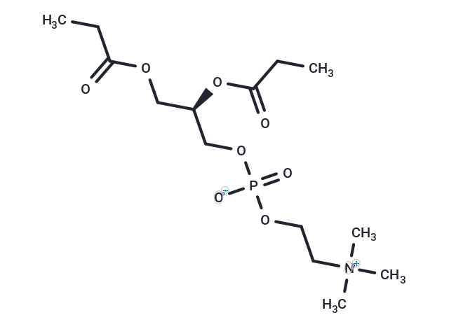 1,2-Dipropionyl-sn-glycero-3-PC