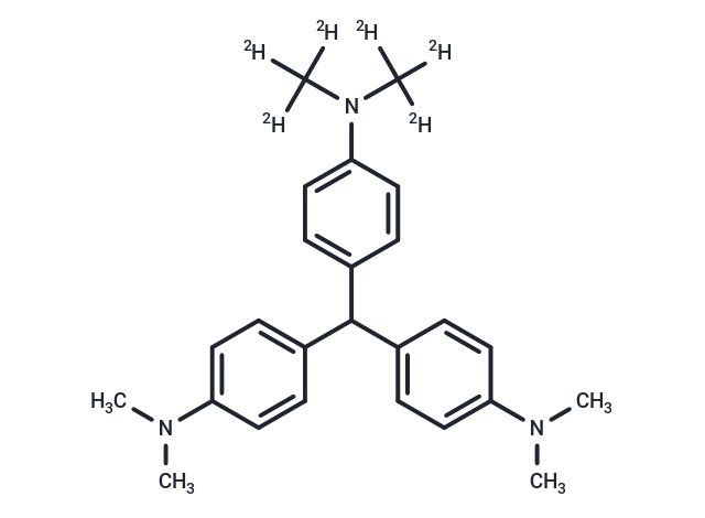 Leuco Gentian Violet-d6