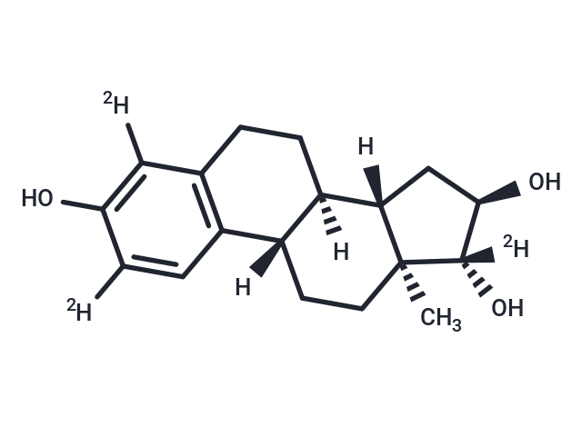 Estriol-d3