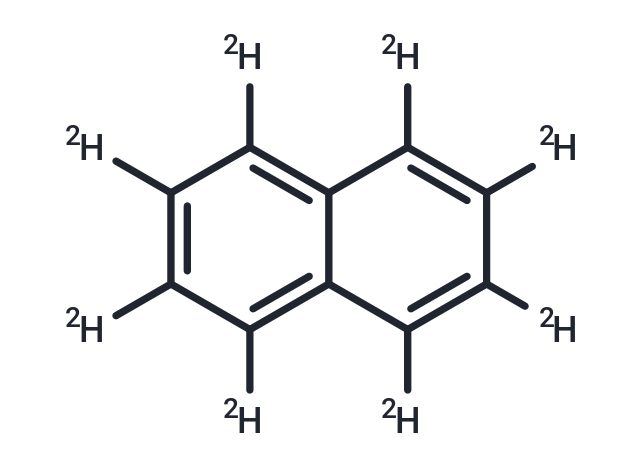 Naphthalene-d8