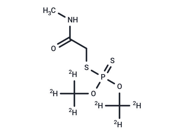 Dimethoate-d6 (O,O dimethyl-d6)